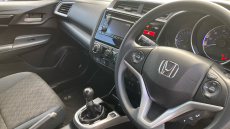 Honda Jazz 1.3 S 5dr Petrol Hatchback